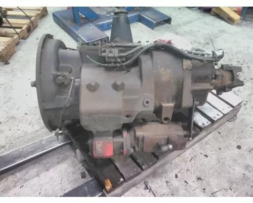 FULLER RTF8908LL TRANSMISSION ASSEMBLY