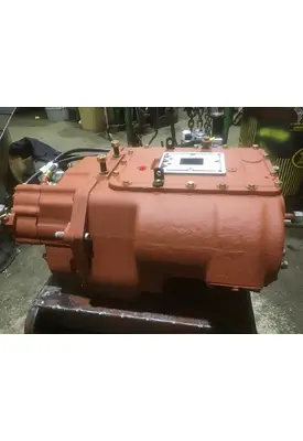 FULLER RTF8908LL TRANSMISSION ASSEMBLY