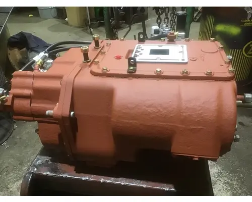 FULLER RTF8908LL TRANSMISSION ASSEMBLY