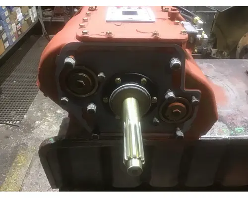 FULLER RTF8908LL TRANSMISSION ASSEMBLY