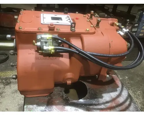FULLER RTF8908LL TRANSMISSION ASSEMBLY