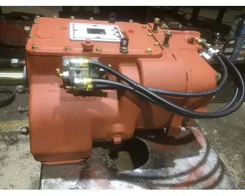 FULLER RTF8908LL TRANSMISSION ASSEMBLY