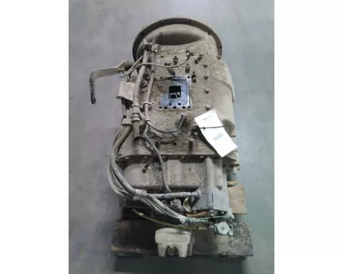 FULLER RTF8908LL TRANSMISSION ASSEMBLY