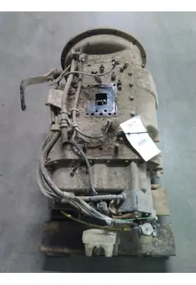 FULLER RTF8908LL TRANSMISSION ASSEMBLY