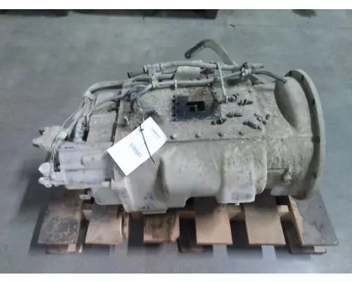 FULLER RTF8908LL TRANSMISSION ASSEMBLY
