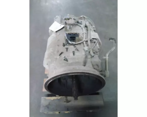 FULLER RTF8908LL TRANSMISSION ASSEMBLY