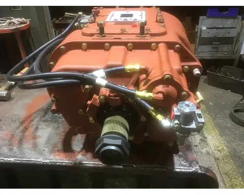 FULLER RTF8908LL TRANSMISSION ASSEMBLY