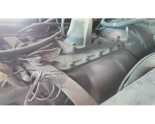 FULLER RTF8908LL TRANSMISSION ASSEMBLY