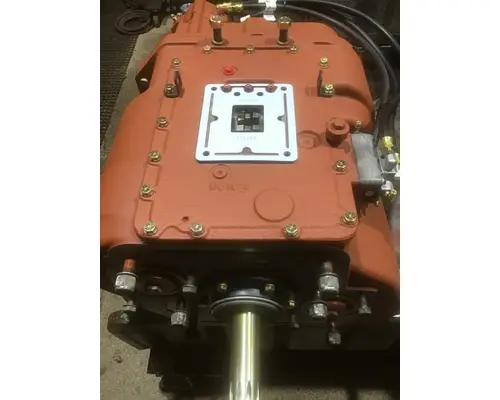 FULLER RTF8908LL TRANSMISSION ASSEMBLY