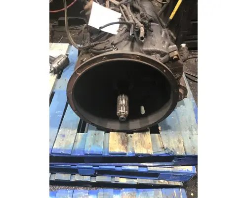 FULLER RTF8908LL Transmission Assembly