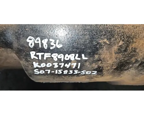 FULLER RTF8908LL Transmission Assembly