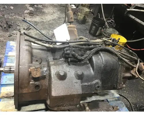 FULLER RTF8908LL Transmission Assembly