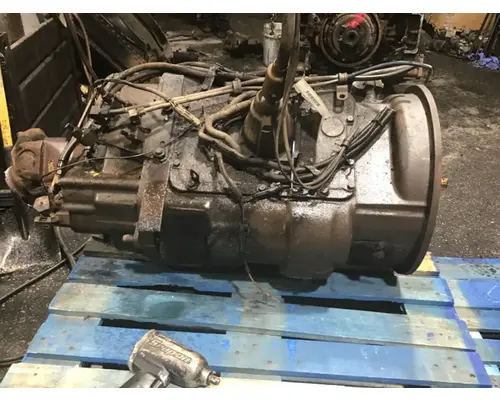 FULLER RTF8908LL Transmission Assembly