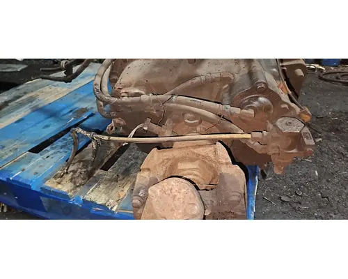FULLER RTF8908LL Transmission Assembly