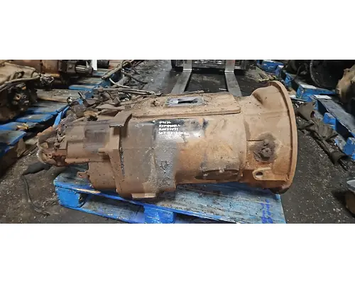 FULLER RTF8908LL Transmission Assembly