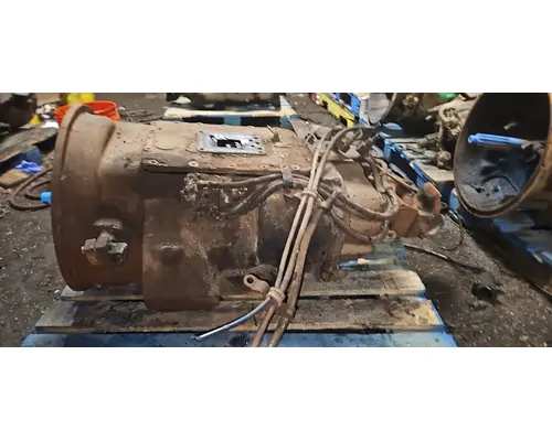 FULLER RTF8908LL Transmission Assembly