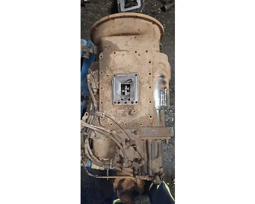 FULLER RTF8908LL Transmission Assembly