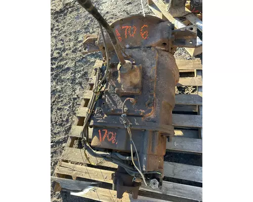 FULLER RTF8908LL Transmission Assembly