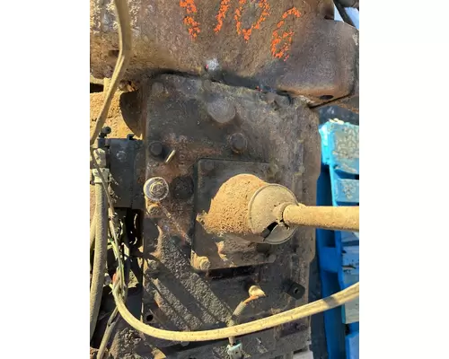 FULLER RTF8908LL Transmission Assembly