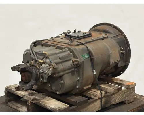 FULLER RTF8908LL Transmission Assembly