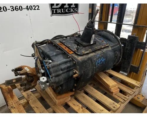 FULLER RTF8908LL Transmission Assembly