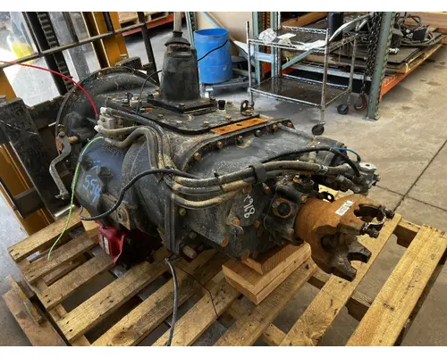 FULLER RTF8908LL Transmission Assembly