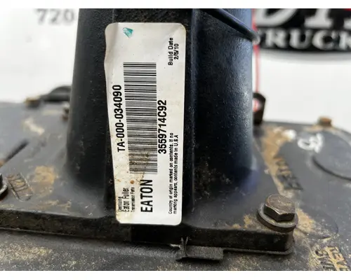 FULLER RTF8908LL Transmission Assembly