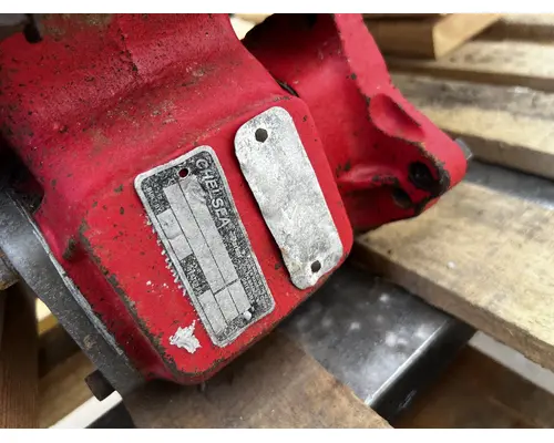 FULLER RTF8908LL Transmission Assembly