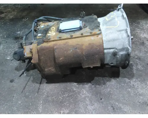 FULLER RTF9509A TRANSMISSION ASSEMBLY