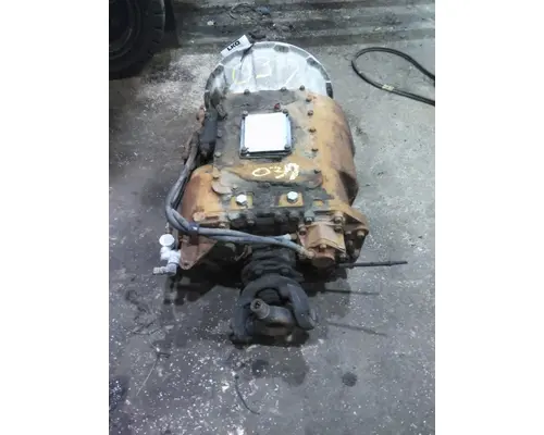 FULLER RTF9509A TRANSMISSION ASSEMBLY