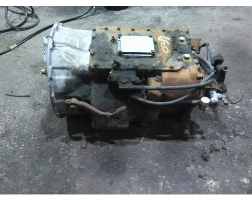 FULLER RTF9509A TRANSMISSION ASSEMBLY