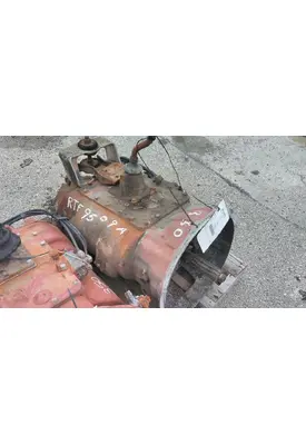 FULLER RTF9509A TRANSMISSION ASSEMBLY