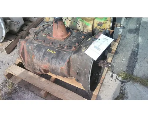 FULLER RTF9509A TRANSMISSION ASSEMBLY