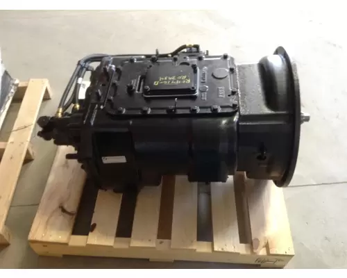 FULLER RTF9710B TransmissionTransaxle Assembly