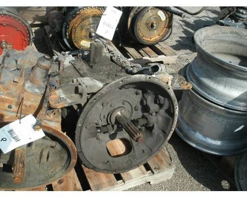 FULLER RTL0 8 LL TransmissionTransaxle Assembly
