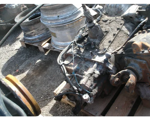 FULLER RTL0 8 LL TransmissionTransaxle Assembly