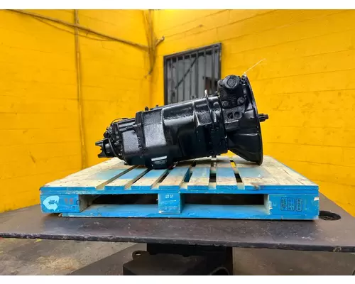 FULLER RTL14710B Transmission Assembly