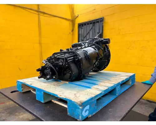 FULLER RTL14710B Transmission Assembly