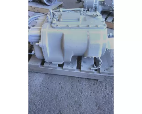 FULLER RTLC16609E TRANSMISSION ASSEMBLY