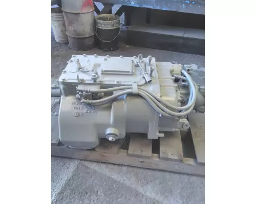 FULLER RTLC16609E TRANSMISSION ASSEMBLY