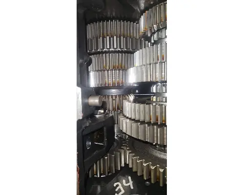 FULLER RTLC16609E Transmission Assembly
