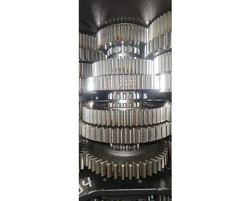 FULLER RTLC16609E Transmission Assembly