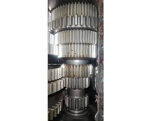 FULLER RTLC16609E Transmission Assembly