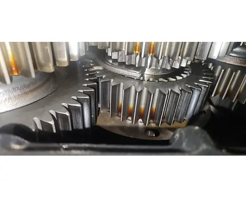 FULLER RTLC16609E Transmission Assembly