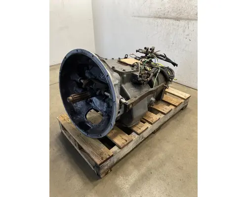 FULLER RTLC16609E Transmission Assembly