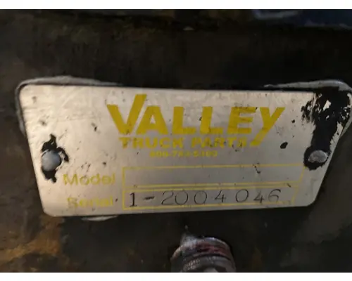 FULLER RTLC16609E Transmission Assembly