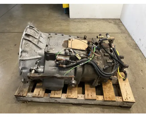 FULLER RTLC16609E Transmission Assembly