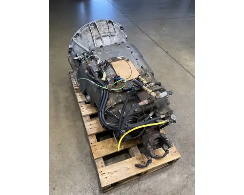 FULLER RTLC16609E Transmission Assembly