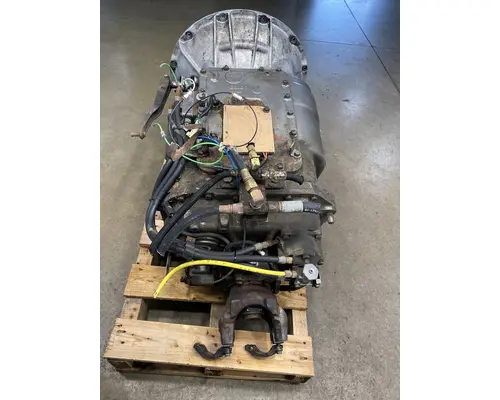 FULLER RTLC16609E Transmission Assembly