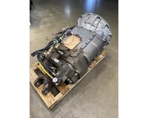 FULLER RTLC16609E Transmission Assembly